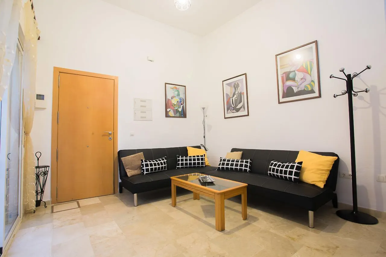 Suncity Alta Flat location