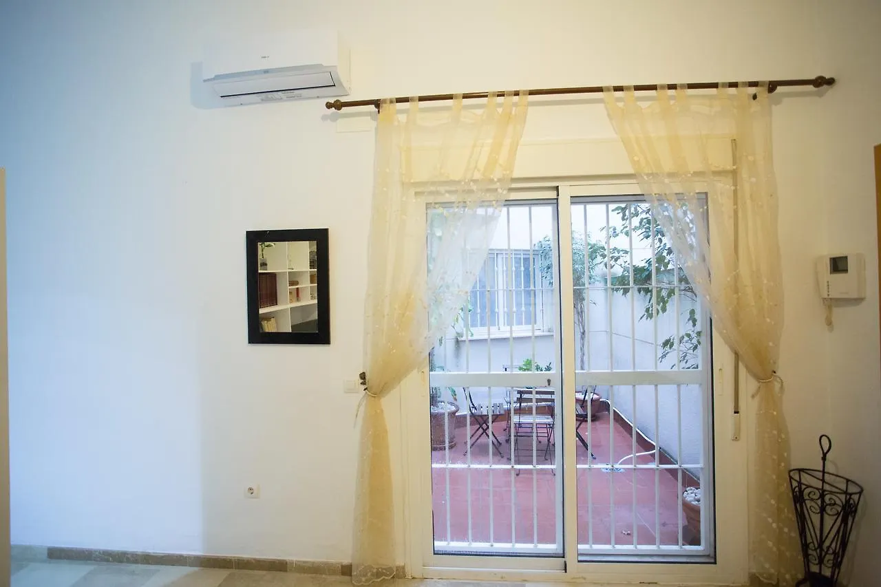 Suncity Alta Flat Malaga 0*,  Spain
