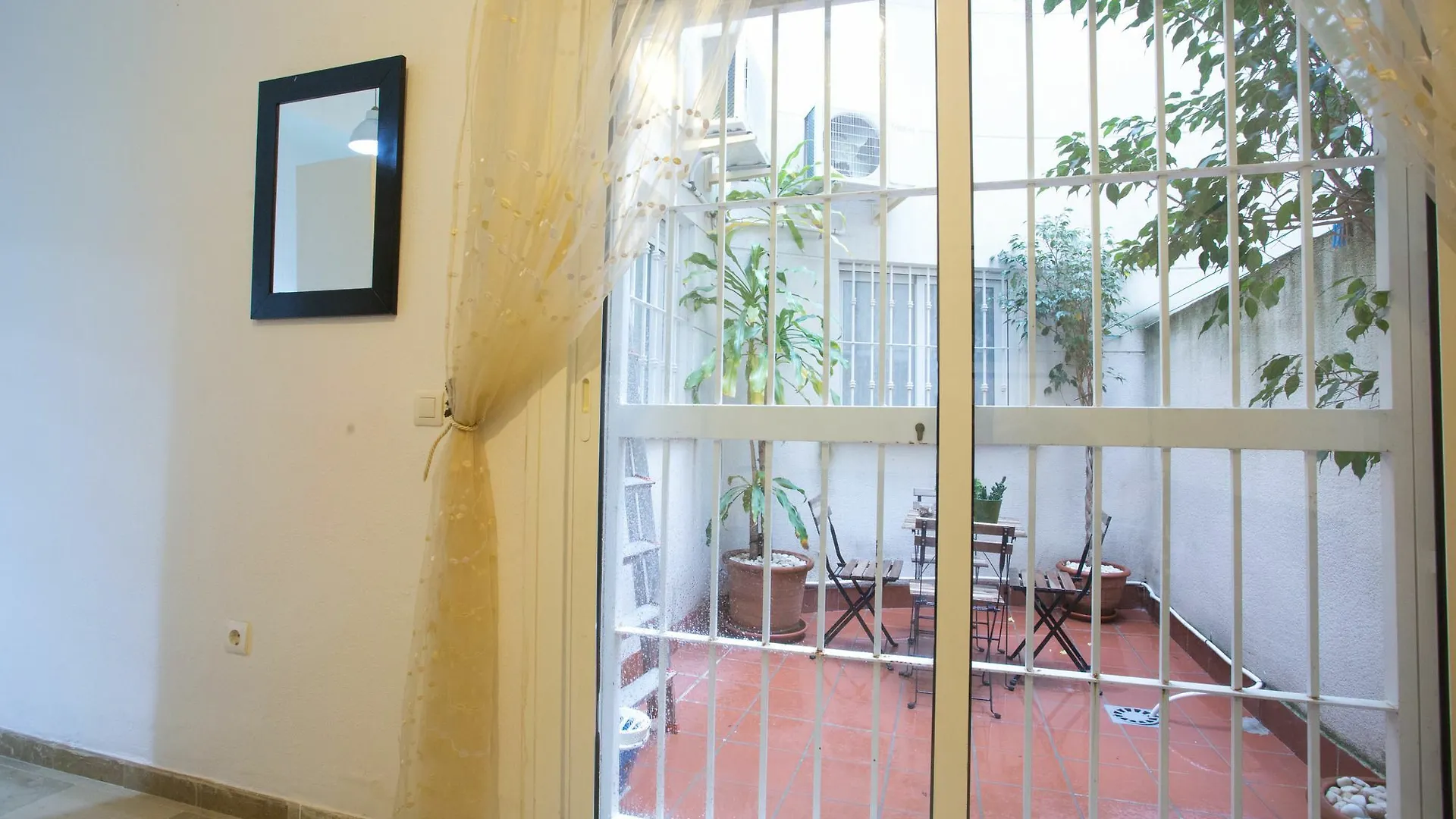Apartment Suncity Alta Flat Malaga